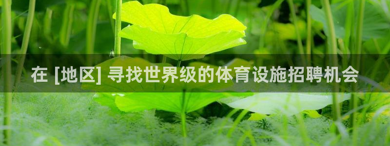 意昂3集团简介：在 [地区] 寻找世界级的体育设施招