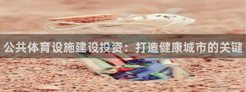 意昂体育3平台是正规平台吗知乎：公共体育设施建设投资