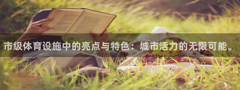 意昂3集团E.ON：市级体育设施中的亮点与特色：城市活力的无